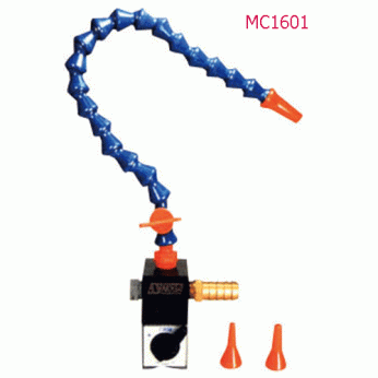 Hệ thống tưới nguội MC1601 Noga