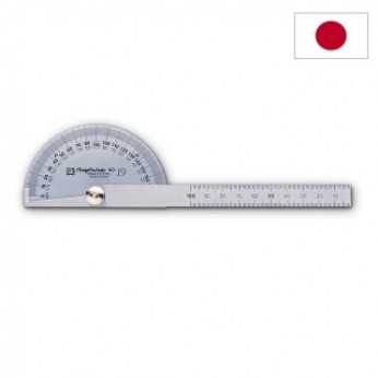 Thước đo góc bán nguyệt PRT-19 Niigata